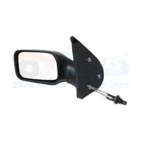 Compre Espejo retrovisor de VAN WEZEL online para Strada Pick-up (178_) a precios moderados