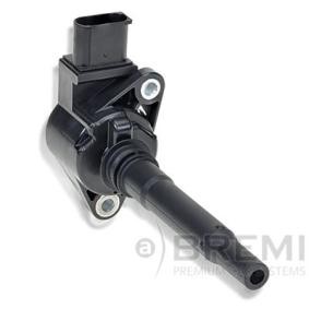 Zündspule 20675 von BREMI günstig für 43,83 € online kaufen