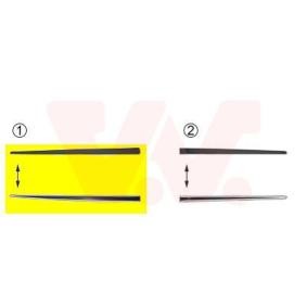Compre Friso, porta da VAN WEZEL 1620424 a um preço baixo por 16,90 €
