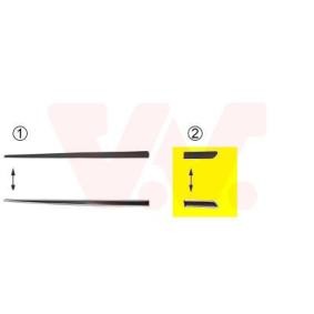 Compre Friso, painel lateral da VAN WEZEL 1620429 a um preço baixo por 15,63 €