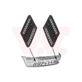 Acquista Griglia paraurti da VAN WEZEL 1620599 a buon mercato per soli 12,48 €