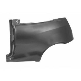 Comprar Panel lateral de VAN WEZEL 1620645 a bajo precio de 133,69 €