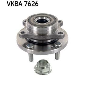Radlagersatz VKBA 7626 von SKF günstig für 87,11 € online kaufen