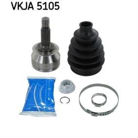 Osta SKF Vetonivel netistä up! Hatchback (121, 122, BL1, BL2)-mallille edulliseen hintaan