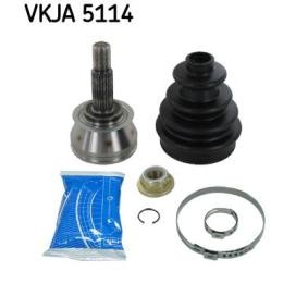 Osta SKF Vetonivel netistä up! Hatchback (121, 122, BL1, BL2)-mallille edulliseen hintaan