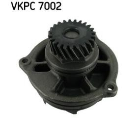 Achetez des Pompe à eau SKF VKPC 7002 à prix pour 103,54 €