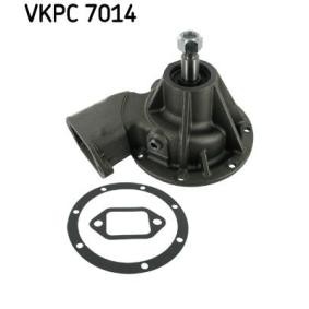 Wasserpumpe VKPC 7014 für RENAULT TRUCKS