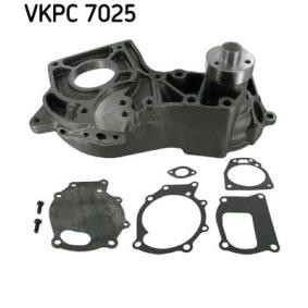 Achetez des Pompe à eau SKF VKPC 7025 à prix pour 174,35 €