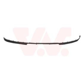 Achetez des Bandeau pare-choc VAN WEZEL 1622580 à prix pour 31,75 €