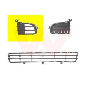 Compre Grelha de ventilador, pára-choques da VAN WEZEL 1623592 a um preço baixo por 15,01 €