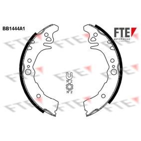 Bremsbackensatz BB1444A1 von FTE günstig für 28,23 € online kaufen