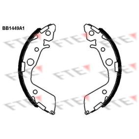 Acquista Kit ganasce freni da FTE BB1449A1 a buon mercato per soli 29,72 €