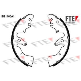 Acquista Kit ganasce freni da FTE BB1460A1 a buon mercato per soli 48,49 €