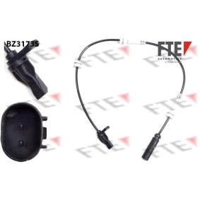 ABS-Sensor BZ3173S von FTE günstig für 69,98 € online kaufen