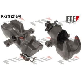 Kjøp Bremsecaliper av FTE RX3898245A0 til den lave prisen 2578,68 NOK