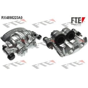 Kjøp Bremsecaliper av FTE RX4898223A0 til den lave prisen 1965,30 NOK