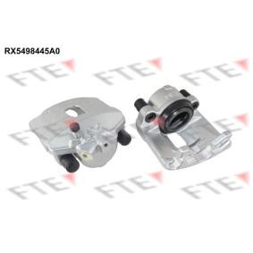 Kjøp Bremsecaliper av FTE RX5498445A0 til den lave prisen 2302,70 NOK