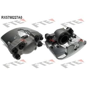 Kjøp Bremsecaliper av FTE RX5798227A0 til den lave prisen 1865,48 NOK