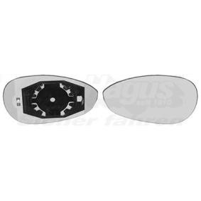 Acquista Vetro specchio, specchio esterno da VAN WEZEL 1624837 a buon mercato per soli 12,01 €