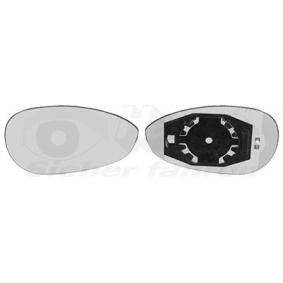 Acquista Vetro specchio, specchio esterno da VAN WEZEL 1624838 a buon mercato per soli 14,42 €