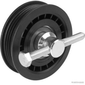 Spannrolle, Keilrippenriemen J1142096