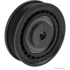 Comprar Polea tensora, correa poli V de HERTH+BUSS JAKOPARTS J1148023 a bajo precio de 47,19 €