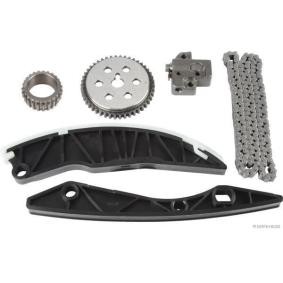Comprar Kit de cadena de distribución de HERTH+BUSS JAKOPARTS J1190500 a bajo precio de 176,50 €