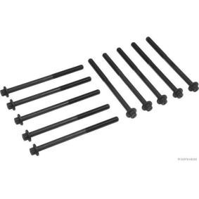 Compre Jogo de parafusos da cabeça do motor da HERTH+BUSS JAKOPARTS J1283030 a um preço baixo por 50,89 €