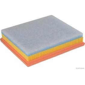 Køb Luftfilter af HERTH+BUSS JAKOPARTS J1322128 til den lave pris 108,32 DKK