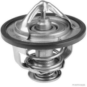 Achetez des Thermostat d'eau HERTH+BUSS JAKOPARTS J1539004 à prix pour 34,07 €