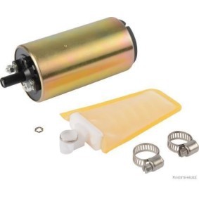 Kraftstoffpumpe für NISSAN von HERTH+BUSS JAKOPARTS