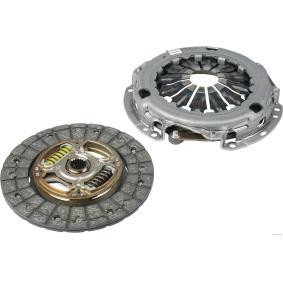 Comprar Kit de embrague de HERTH+BUSS JAKOPARTS J2002402 a bajo precio de 315,28 €