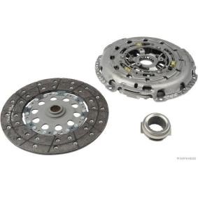 Comprar Kit de embrague de HERTH+BUSS JAKOPARTS J2003160 a bajo precio de 294,31 €