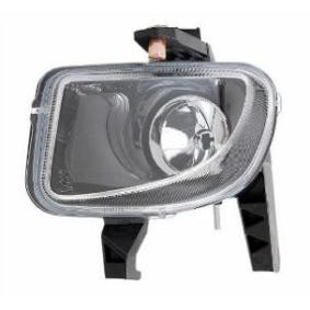 Comprar Faro antiniebla de VAN WEZEL 1624997 a bajo precio de 48,32 €