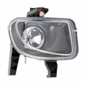 Comprar Faro antiniebla de VAN WEZEL 1624998 a bajo precio de 51,41 €