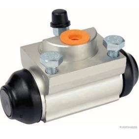 Compre Cilindro do travão da roda da HERTH+BUSS JAKOPARTS J3232104 a um preço baixo por 17,82 €