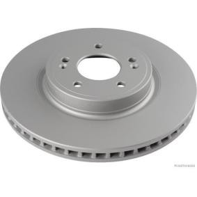 Acquista Disco freno da HERTH+BUSS JAKOPARTS J3300346 a buon mercato per soli 102,93 €
