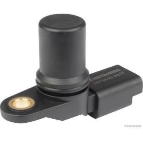 Comprar Sensor, posición árbol de levas de HERTH+BUSS JAKOPARTS J5638011 a bajo precio de 37,45 €