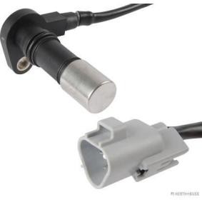 Compre Sensor de cigüeñal de HERTH+BUSS JAKOPARTS online para Coaster Bus (_B4_, _B5_) a precios moderados