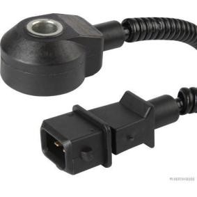 Köp Knackningssensor av HERTH+BUSS JAKOPARTS J5670304 till det låga priset 338,51 kr
