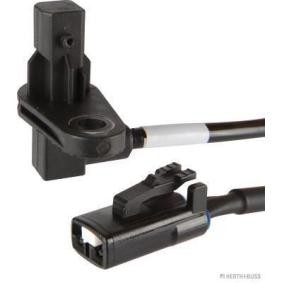 Acquista Sensore ABS da HERTH+BUSS JAKOPARTS J5900519 a buon mercato per soli 20,90 €