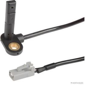 ABS-Sensor von HERTH+BUSS JAKOPARTS