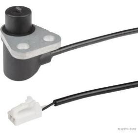 Compre Sensor de ABS de HERTH+BUSS JAKOPARTS online para MX-5 I (NA) a preços moderados