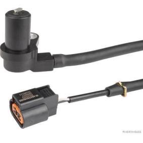 Køb ABS Sensor af HERTH+BUSS JAKOPARTS J5925003 til den lave pris 152,95 DKK