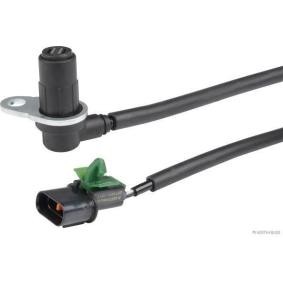 Køb ABS Sensor af HERTH+BUSS JAKOPARTS J5925035 til den lave pris 159,17 DKK