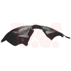 Achetez des Garniture, passage de roue VAN WEZEL 1636433 à prix pour 23,69 €