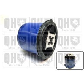 Achetez des Silent bloc d'essieu QUINTON HAZELL EM4744 à prix pour 17,90 €