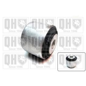 Lagerung, Lenker von QUINTON HAZELL EMS8658