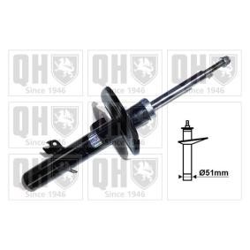 Compre Amortecedor da QUINTON HAZELL QAG181063 a um preço baixo por 76,35 €