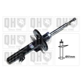 Compre Amortecedor da QUINTON HAZELL QAG181064 a um preço baixo por 69,95 €